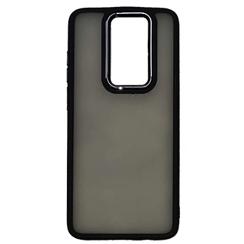 کاور Iron Matt مناسب برای گوشی موبایل Xiaomi Redmi Note 8 Pro